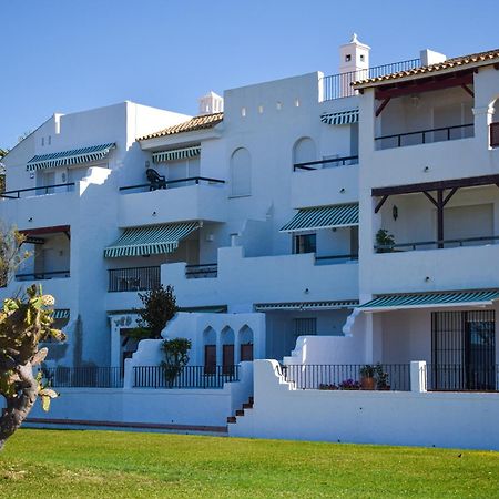 Apartamento Barrosaplaya1 Chiclana de la Frontera Exteriér fotografie