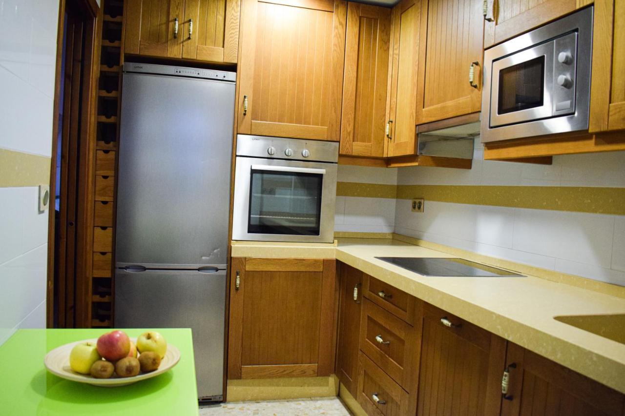 Apartamento Barrosaplaya1 Chiclana de la Frontera Exteriér fotografie