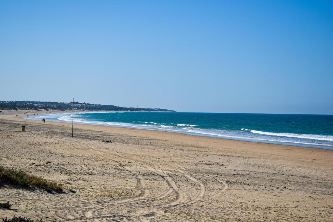 Apartamento Barrosaplaya1 Chiclana de la Frontera Exteriér fotografie