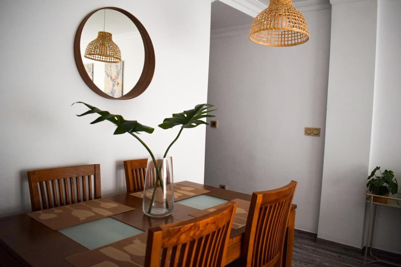 Apartamento Barrosaplaya1 Chiclana de la Frontera Exteriér fotografie